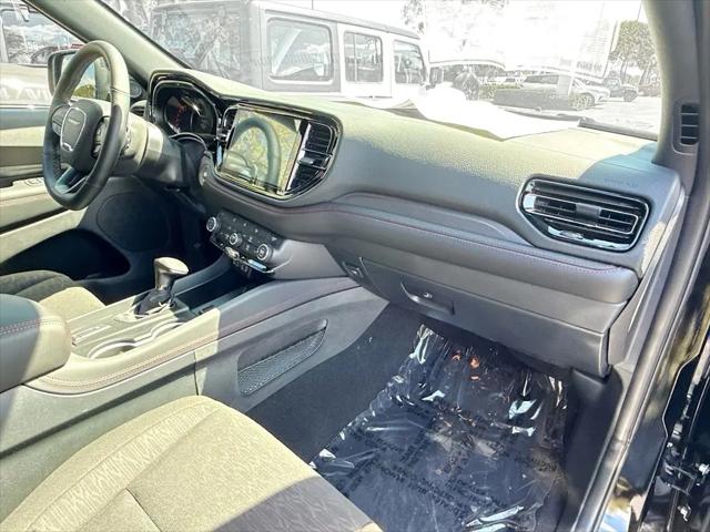 2026 Dodge Durango GT AWD HEMI V8