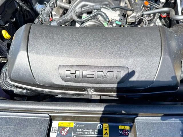 2026 Dodge Durango GT AWD HEMI V8
