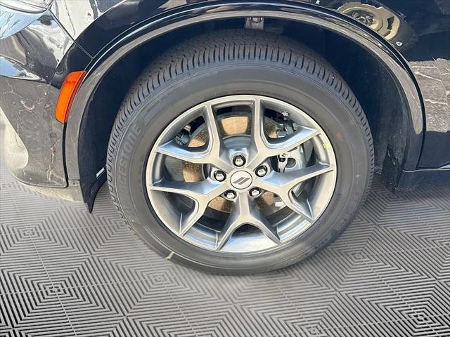 2026 Dodge Durango GT AWD HEMI V8