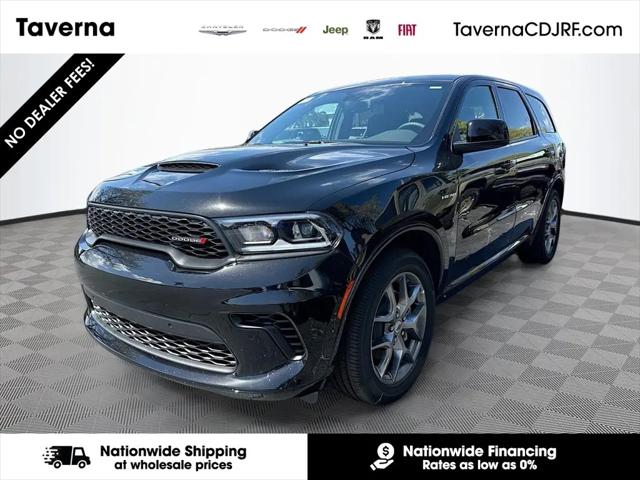 2026 Dodge Durango GT AWD HEMI V8 for sale in Plantation, FL