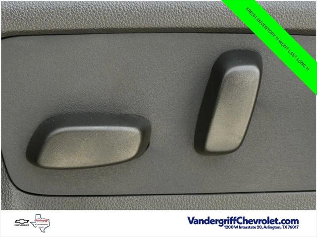2026 Chevrolet Silverado 1500 4WD Crew Cab Short Bed LT Trail Boss