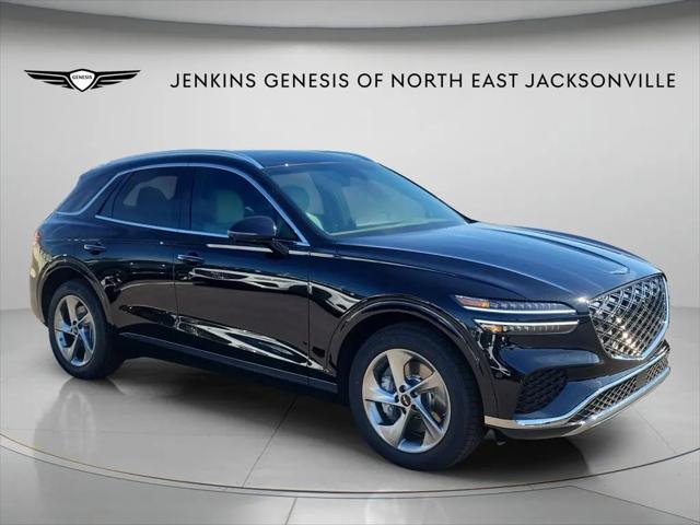 2026 Genesis GV70 2.5T Advanced for sale in Jacksonville, FL