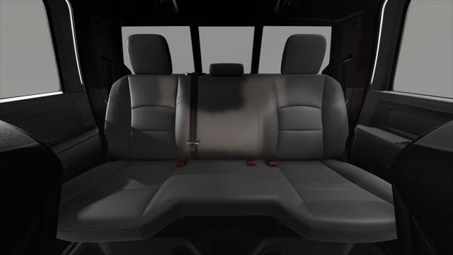 2026 RAM Ram 3500 Chassis Cab RAM 3500 TRADESMAN CREW CAB CHASSIS 4X4 60 CA 2026 RAM Ram 3500 Chassis Cab RAM 3500 TRADESMAN CREW CAB CHASSIS 4X4 60 CA