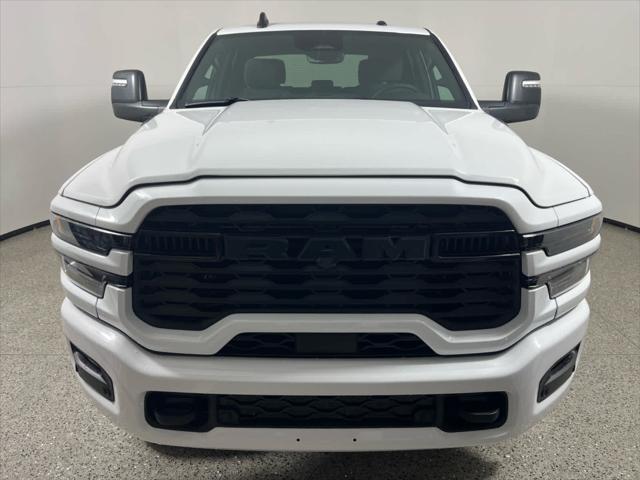 2026 RAM Ram 2500 RAM 2500 BIG HORN CREW CAB 4X4 64 BOX