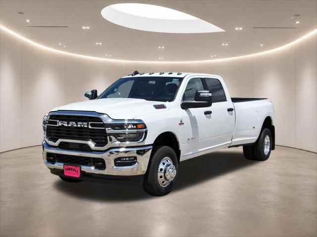 2026 RAM 3500 RAM 3500 LONE STAR CREW CAB 4X4 8 BOX 2026 RAM 3500 RAM 3500 LONE STAR CREW CAB 4X4 8 BOX