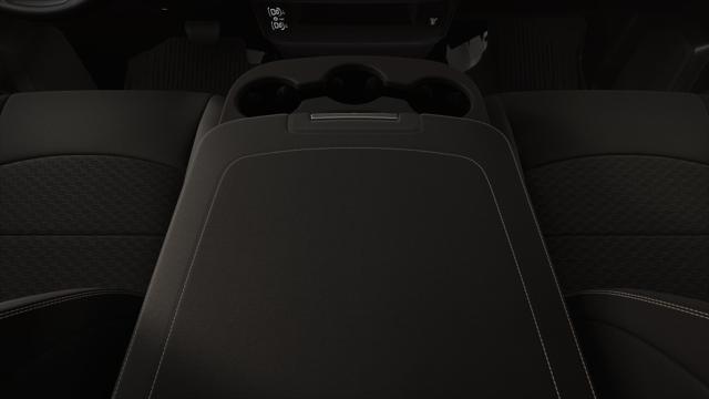 2026 RAM Ram 2500 RAM 2500 TRADESMAN CREW CAB 4X4 64 BOX