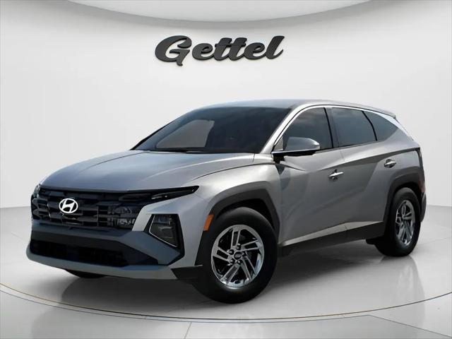 2026 Hyundai Tucson SE for sale in Punta Gorda, FL