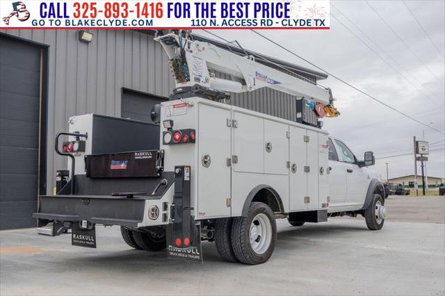 2026 RAM Ram 5500 Chassis Cab RAM 5500 TRADESMAN CHASSIS CREW CAB 4X4 84 CA 2026 RAM Ram 5500 Chassis Cab RAM 5500 TRADESMAN CHASSIS CREW CAB 4X4 84 CA