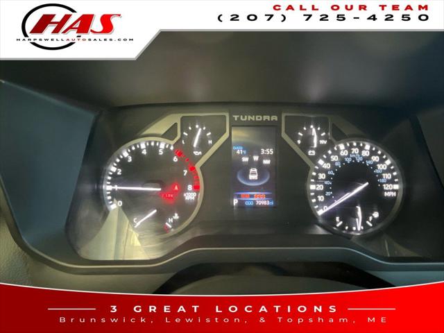 2023 Toyota Tundra Limited