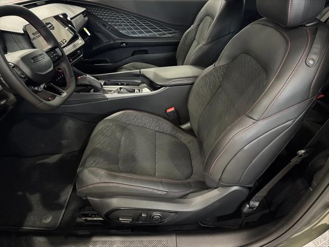 2026 Dodge Charger Scat Pack 2-Door AWD