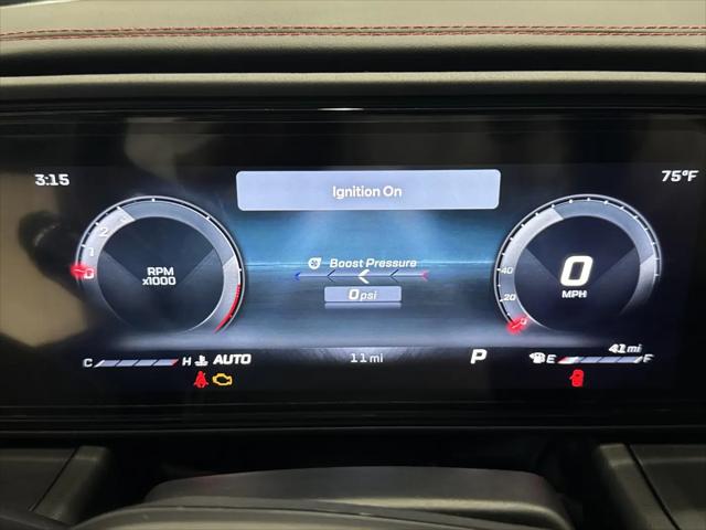 2026 Dodge Charger Scat Pack 2-Door AWD
