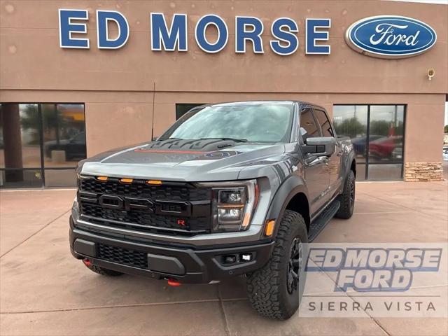 2023 Ford F-150 Raptor for sale in Sierra Vista, AZ