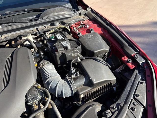 2022 Mazda Mazda3 2.5 Turbo