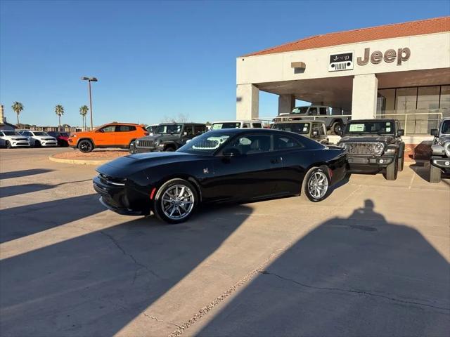 2026 Dodge Charger Scat Pack 2-Door AWD for sale in Sierra Vista, AZ
