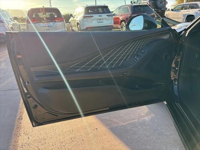 2026 Dodge Charger Scat Pack 2-Door AWD