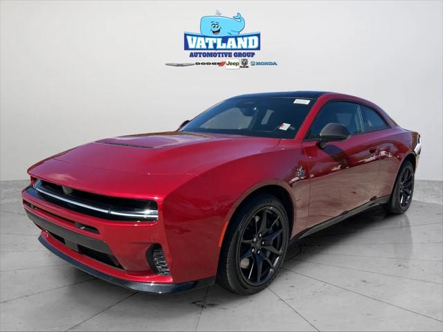 2026 Dodge Charger Scat Pack Plus 2-Door AWD for sale in Vero Beach, FL