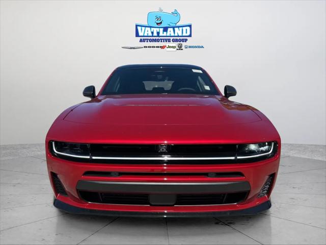 2026 Dodge Charger Scat Pack Plus 2-Door AWD