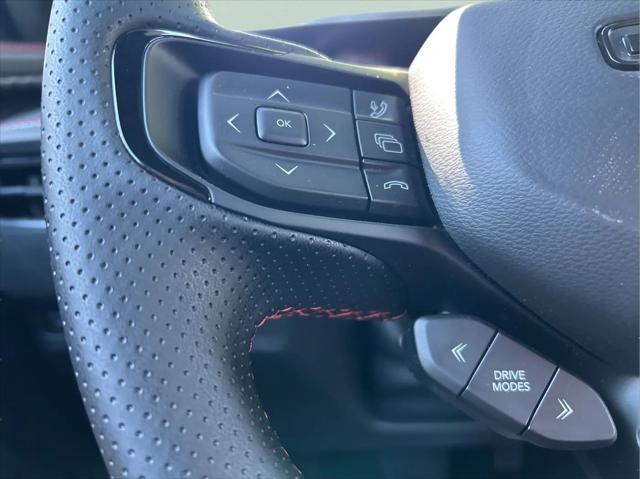 2026 Dodge Charger Scat Pack Plus 2-Door AWD