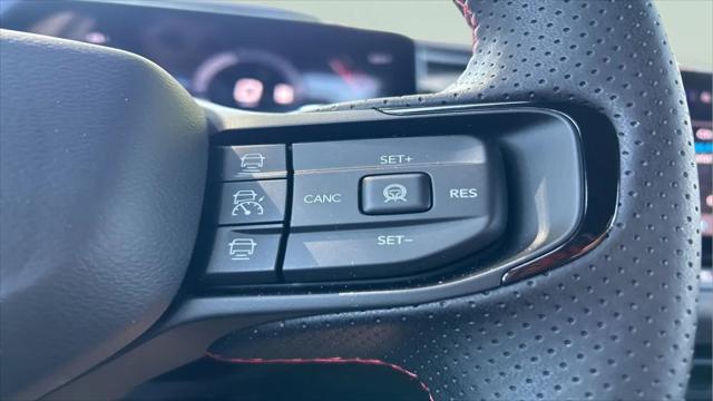2026 Dodge Charger Scat Pack Plus 2-Door AWD