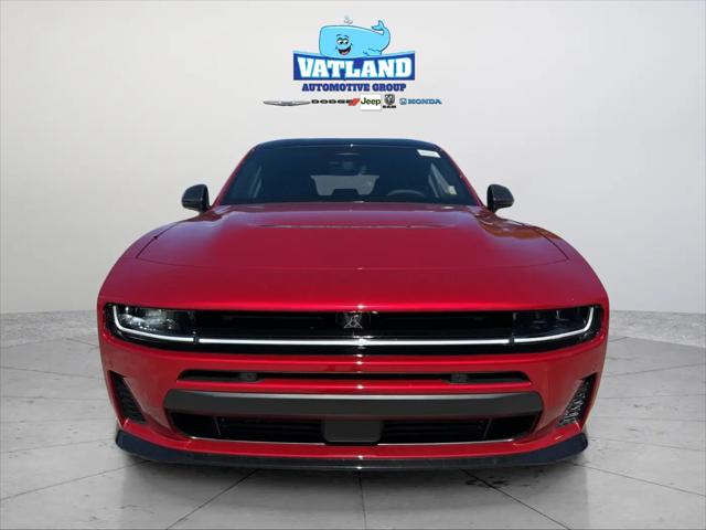 2026 Dodge Charger Scat Pack Plus 2-Door AWD