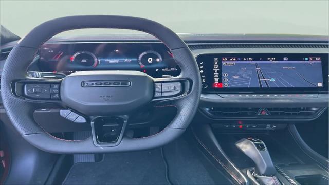 2026 Dodge Charger Scat Pack Plus 2-Door AWD