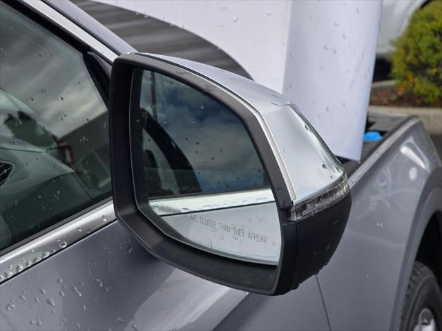 2023 Audi SQ5 Sportback Prestige TFSI quattro Tiptronic