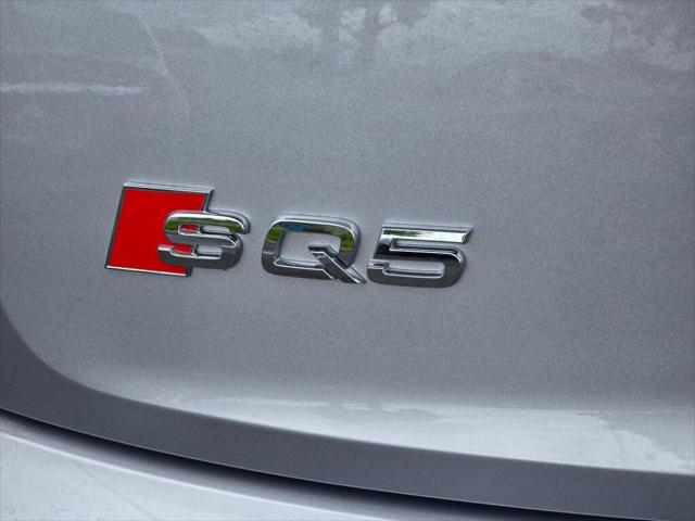 2023 Audi SQ5 Sportback Prestige TFSI quattro Tiptronic