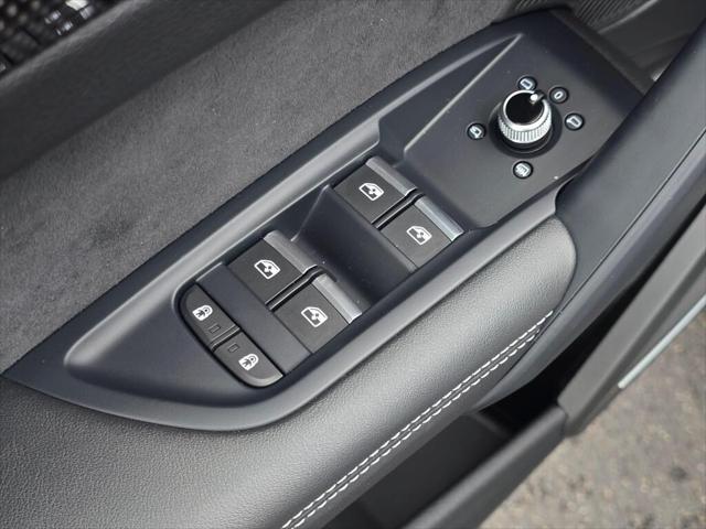 2023 Audi SQ5 Sportback Prestige TFSI quattro Tiptronic