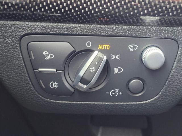 2023 Audi SQ5 Sportback Prestige TFSI quattro Tiptronic