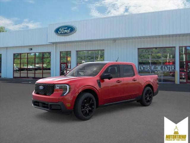 2026 Ford Maverick Lariat for sale in Suffolk, VA