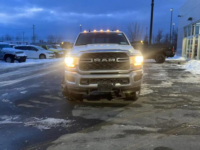 2021 Jeep Ram 2500 Tradesman Crew Cab 4x4 6'4" Box for sale in Watertown, NY
