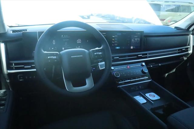 2026 Hyundai Santa Fe Hybrid SEL for sale in Midwest City, OK