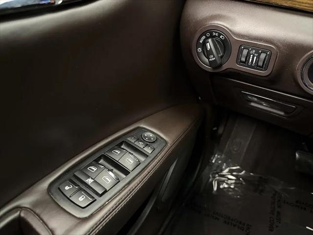 2014 Maserati Quattroporte S Q4