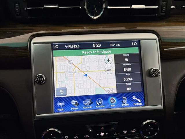 2014 Maserati Quattroporte S Q4