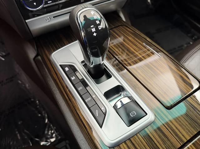 2014 Maserati Quattroporte S Q4
