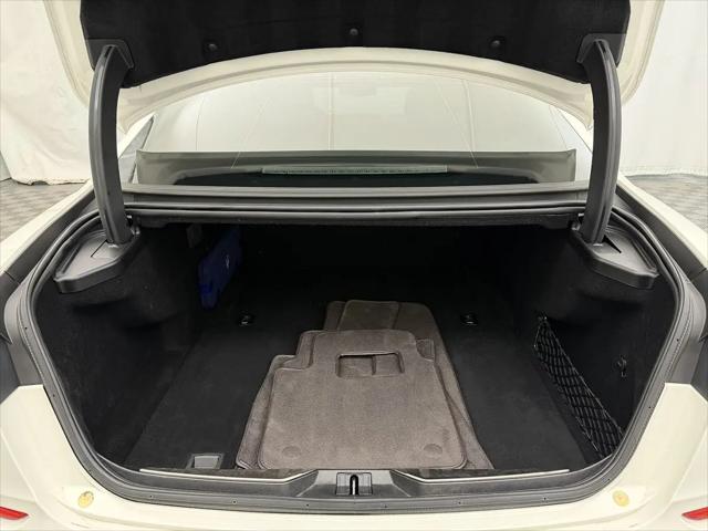 2014 Maserati Quattroporte S Q4