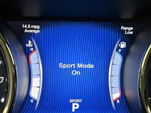 2014 Maserati Quattroporte S Q4