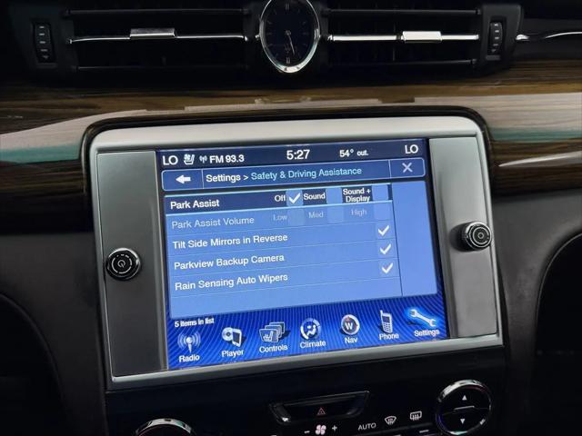 2014 Maserati Quattroporte S Q4