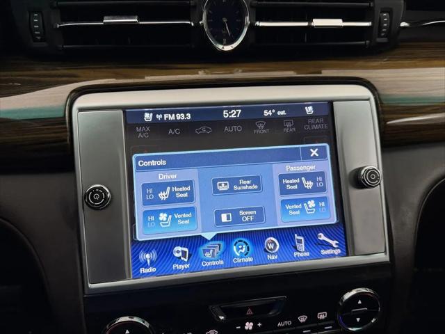 2014 Maserati Quattroporte S Q4