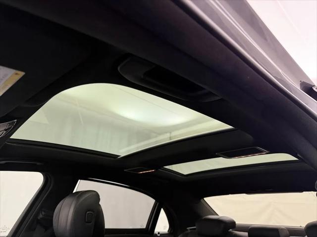 2017 Mercedes-Benz S 550 4MATIC