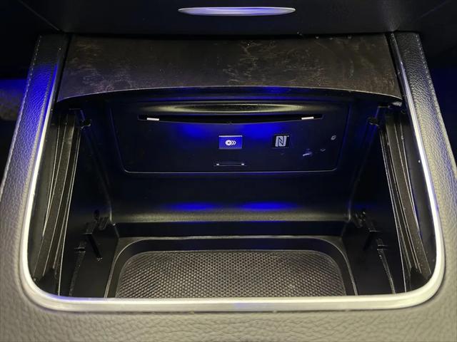 2017 Mercedes-Benz S 550 4MATIC