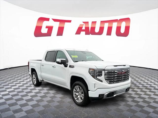 2023 GMC Sierra 1500 Denali for sale in Tacoma, WA