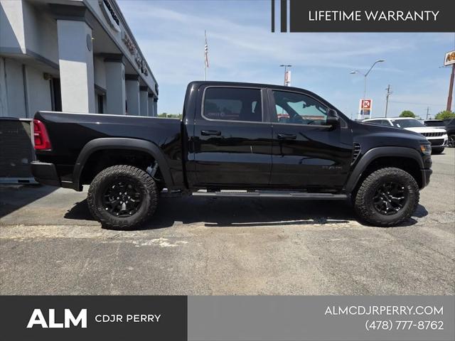 2026 Ram 1500 RHO Crew Cab 4x4 57 Box