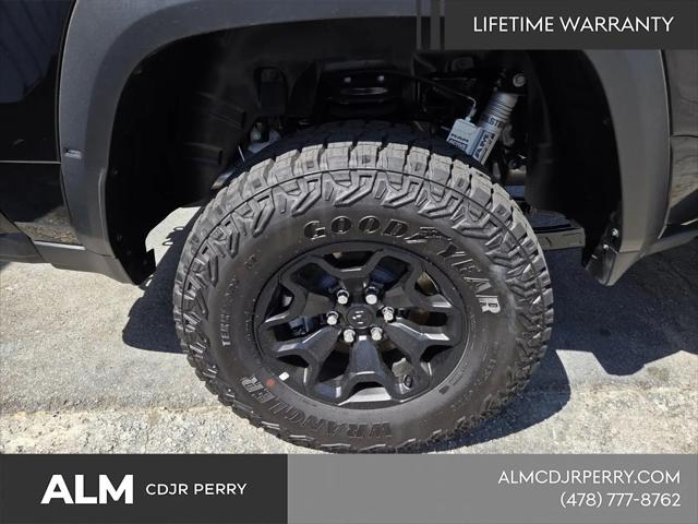2026 Ram 1500 RHO Crew Cab 4x4 57 Box
