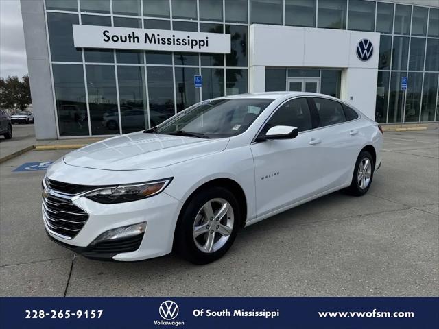 2024 Chevrolet Malibu FWD 1LT for sale in D'Iberville, MS