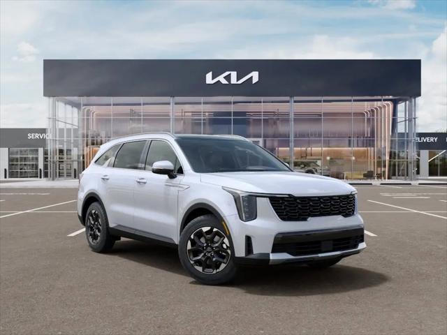 2026 Kia Sorento S for sale in Covina, CA