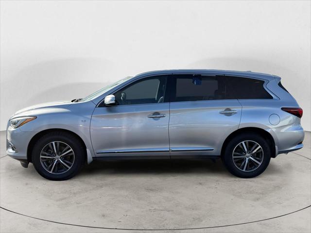 2019 INFINITI QX60 PURE
