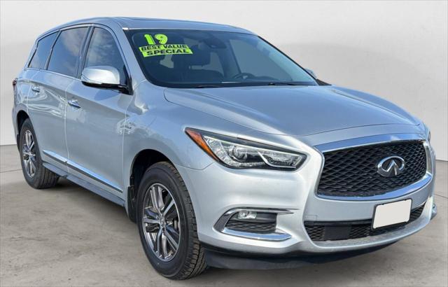 2019 INFINITI QX60 PURE for sale in Kansas City, MO