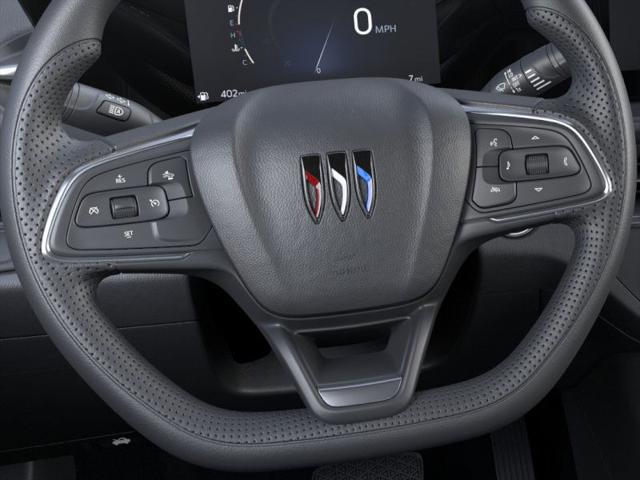 2026 Buick NV Preferred FWD