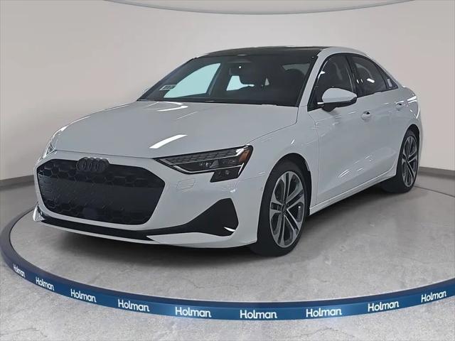 2026 Audi A3 Premium 40 TFSI quattro S tronic for sale in Pembroke Pines, FL